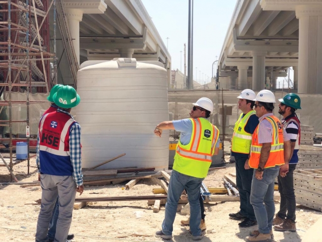 Türk ismi Katar'da bir marka